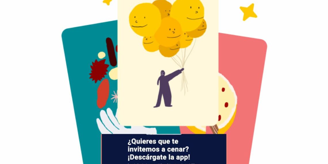 Guía Repsol sortea 200 cenas de 100 euros