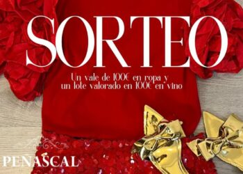 Participa en el sorteo de Hibuy Market y gana un vale de 100€ y un lote Peñascal