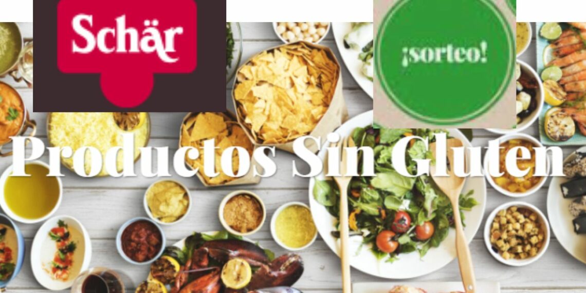 Sorteo Schär una noche para dos en Paradores