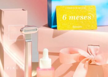 Blissim y SookSkincare lanzan un sorteo con premio de belleza exclusivo