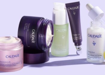 Campaña Caudalíe probadoras 1499 Vinoperfect Vinosun