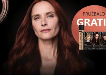 Campaña Syoss de prueba gratis con 5.000 reembolsos