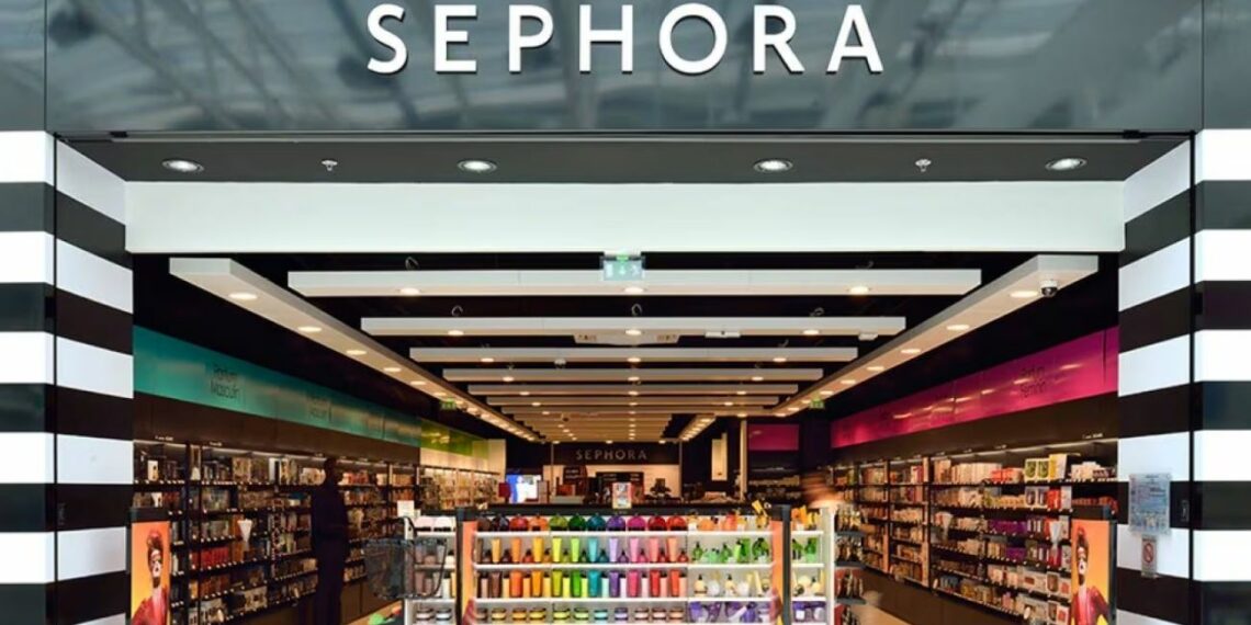 Cupones y descuentos de sephora para ahorrar en productos de belleza