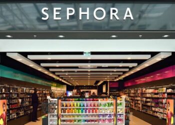 Cupones y descuentos de sephora para ahorrar en productos de belleza