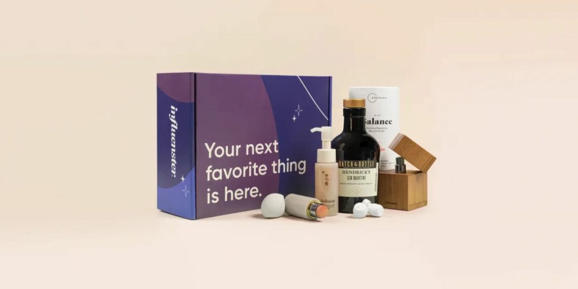 Influenster expande su modelo global de productos gratis a España