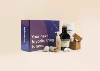 Influenster expande su modelo global de productos gratis a España