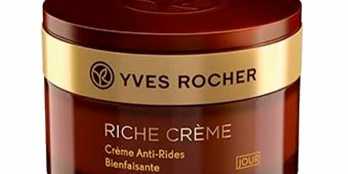Muestras gratis Yves Rocher crema antiarrugas para cuidar la piel a diario