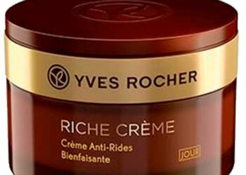 Muestras gratis Yves Rocher crema antiarrugas para cuidar la piel a diario