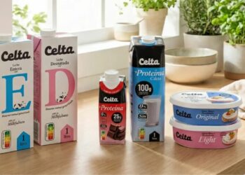 Nuevo sorteo de Celta: gana una experiencia Smartbox de aventura