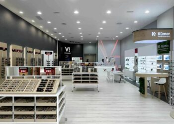 Prueba gratis lentillas Kümer en VisionLab 5 días de muestra sin compra