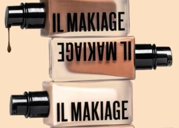 Prueba gratuita de bases de Il Makiage