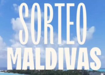 Sorteo Ocean Mantra Retreats Gana 7 Días en Maldivas