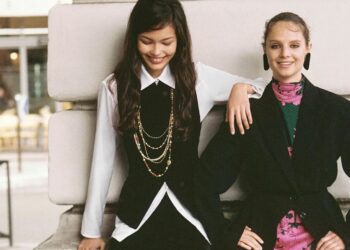 Valentino Beauty lanza en Madrid y Barcelona experiencia y muestras gratis