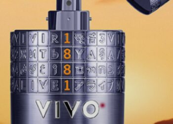 Campaña Sampleo para probar gratis la fragancia Vivo de Cerruti