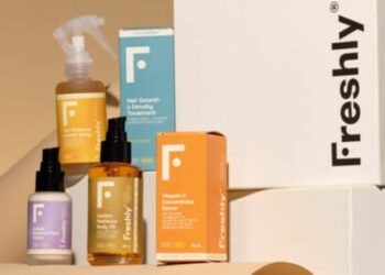 Freshly lanza muestras gratis en Facebook e Instagram