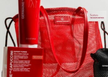 Germaine de Capuccini sortea un tratamiento corporal The Shape Method en Madrid