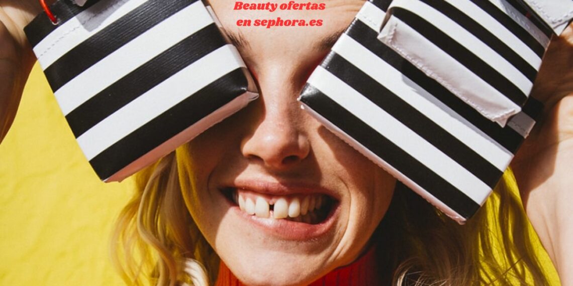 Rebajas en sephora con descuentos de hasta el 50 % en maquillaje y fragancias hasta febrero de 2026