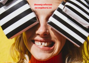 Rebajas en sephora con descuentos de hasta el 50 % en maquillaje y fragancias hasta febrero de 2026