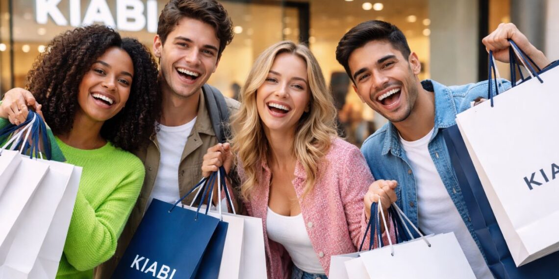 Casting global Kiabi 2026 conviértete en modelo y gana un año de compras gratis
