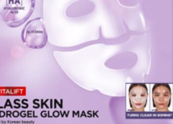 L’Oréal busca probadoras: consigue gratis su mascarilla viral si tienes más de 1.000 seguidores