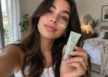 La crema CC Red Correct arrasa en TikTok y dispara sus ventas en España