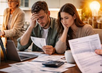 La pensión de jubilación con el nuevo SMI: cuánto cobrarás según tus años cotizados