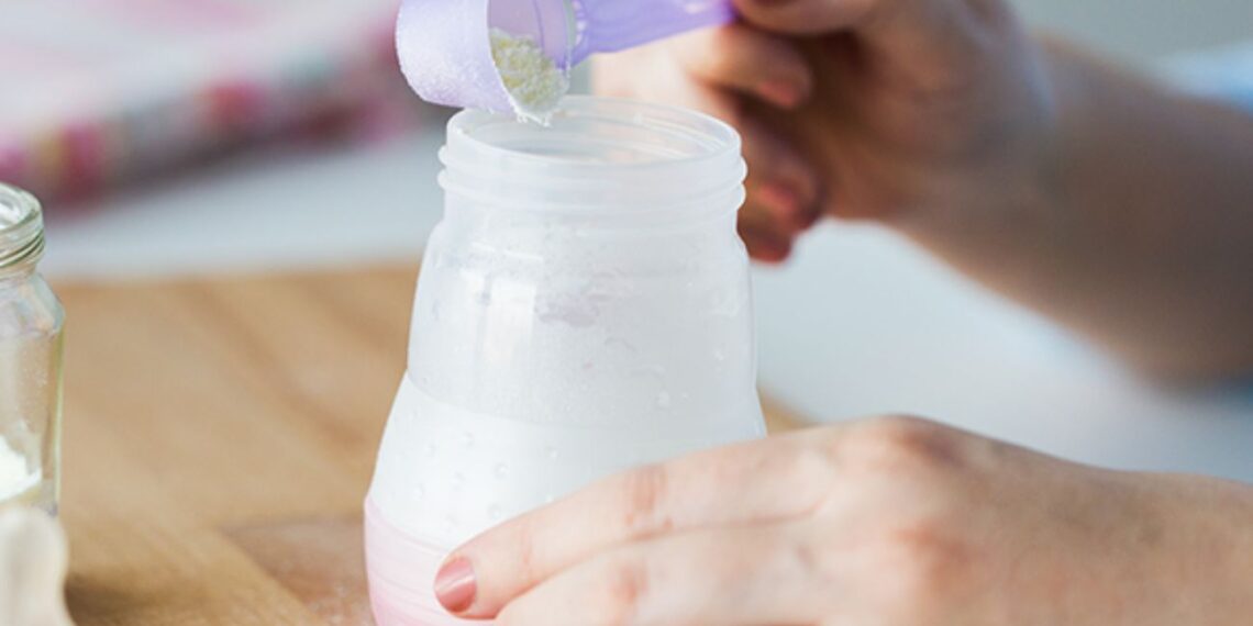 Muestras gratis de Almiclub: así puedes recibir productos para tu bebé en casa