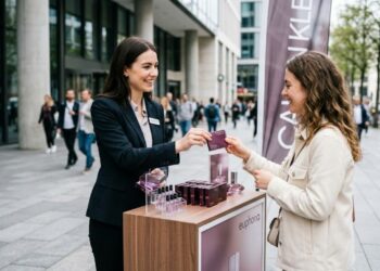 Muestras gratis del perfume Calvin Klein Euphoria