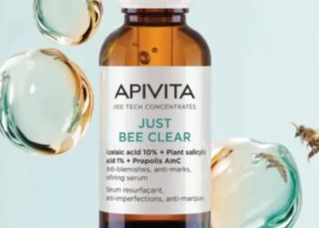 Probar gratis sérum facial Apivita con Trnd