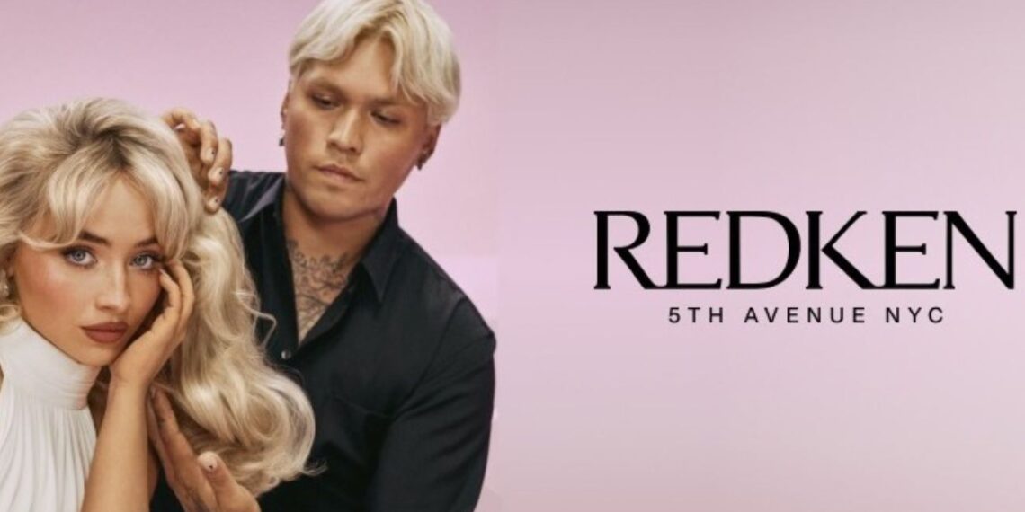 Redken regala 3.500 muestras gratis de su tratamiento capilar