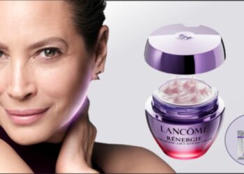 Regalo de triple sérum y neceser por la compra de collagene + lift-xtend cream