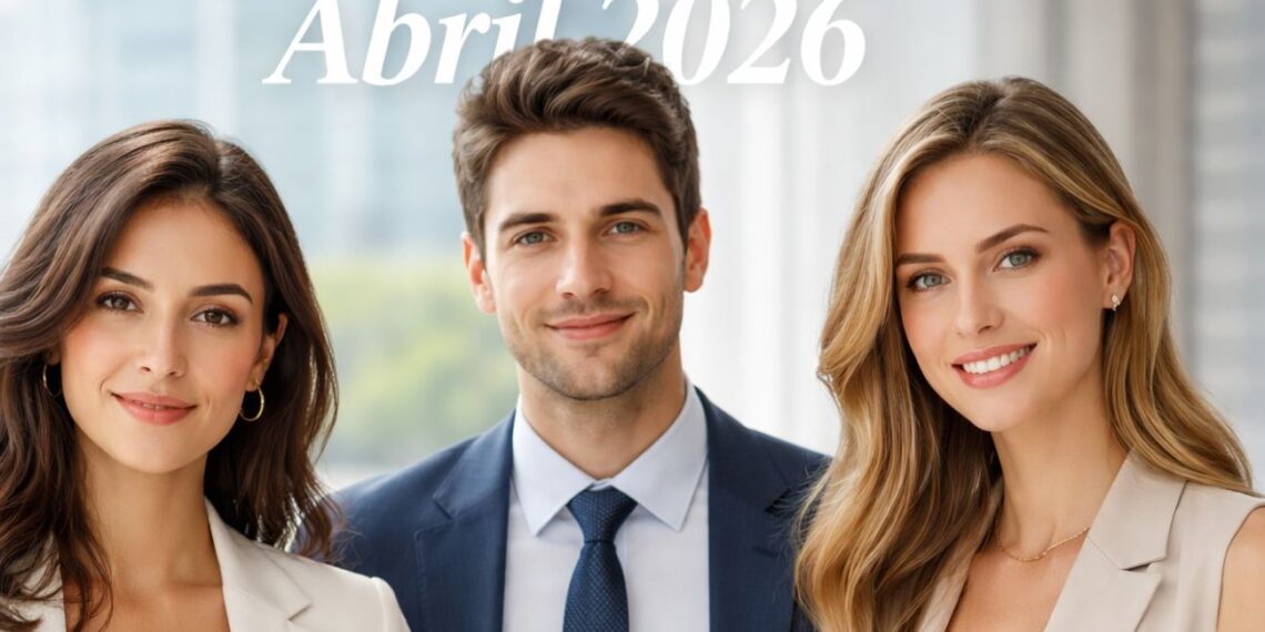 Revistas abril 2026 estos son los regalos precios y fechas clave