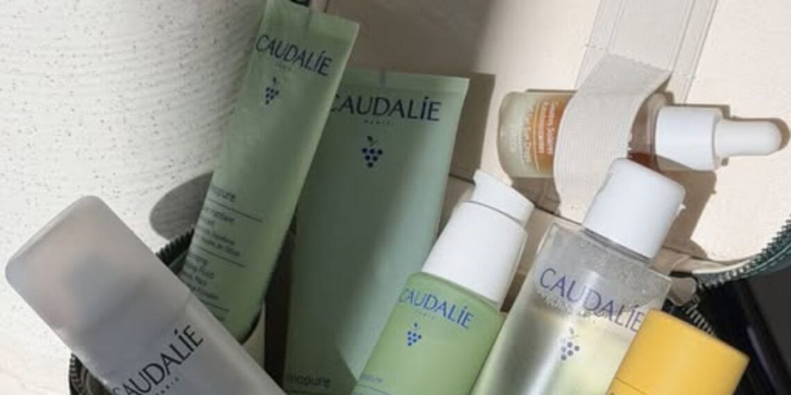 Sorteo Caudalie gana gratis el pack completo Vinopure hasta el 23 de marzo