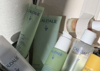 Sorteo Caudalie gana gratis el pack completo Vinopure hasta el 23 de marzo