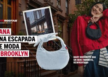 Sorteo Levi’s gana un viaje a Nueva York con hotel, vuelos y compras incluidas