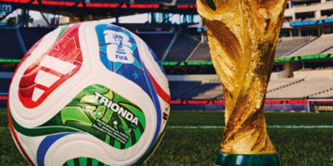 Sorteo Sprinter gana un viaje a Atlanta para ver a España en el Mundial 2026