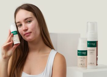 Trnd busca 200 probadores para Vincobiosis Acneic la línea facial pensada para piel con tendencia acneica