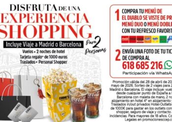 Coca-Cola sortea viajes a Milán, Madrid y Barcelona: así puedes ganar hasta 3.000 euros en compras
