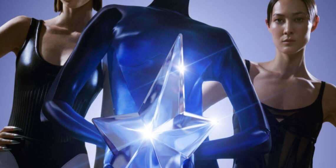 Consigue gratis el perfume Alien Pulp de Mugler