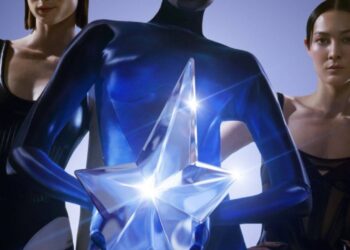 Consigue gratis el perfume Alien Pulp de Mugler