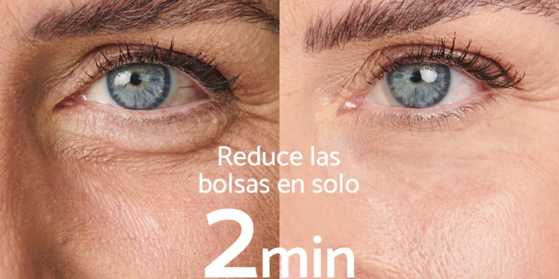 Consigue gratis la crema facial de efecto inmediato en más de 4.000 farmacias en España