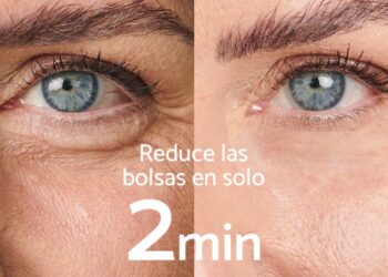 Consigue gratis la crema facial de efecto inmediato en más de 4.000 farmacias en España