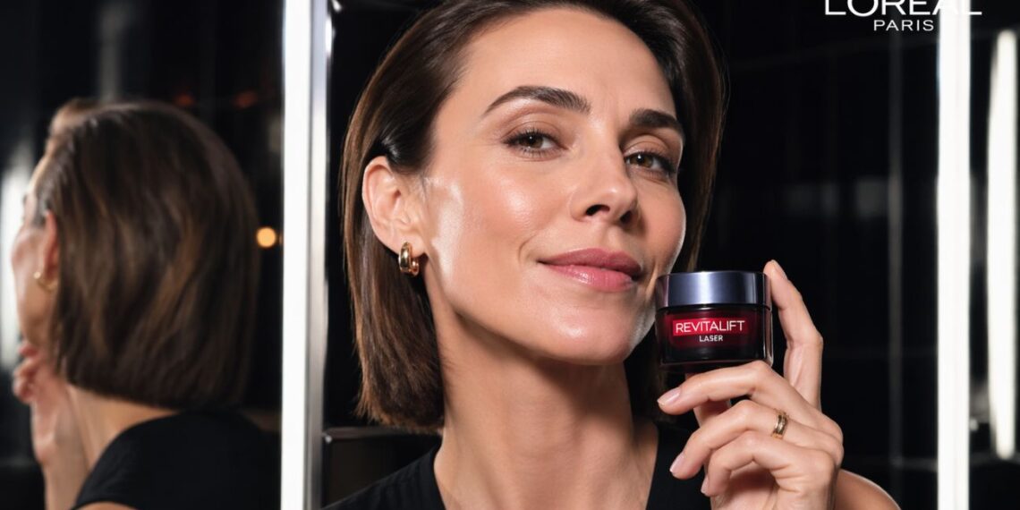 Descuento del 40% en L’Oréal Revitalift Laser