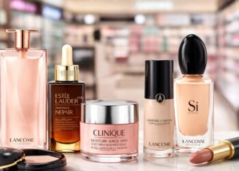 Descuentos de hasta el 53% en cosmética de lujo en Druni