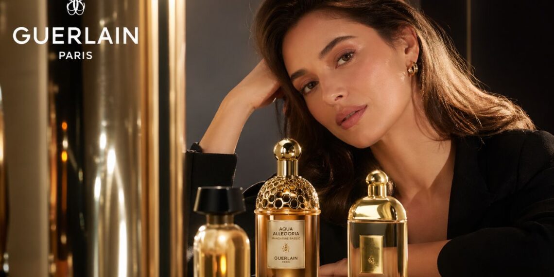 Guerlain lanza descuentos de hasta el 50% en perfumes y cosmética de lujo