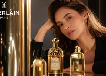 Guerlain lanza descuentos de hasta el 50% en perfumes y cosmética de lujo