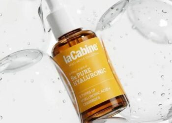 La Cabine regala 100 sérums gratis: así puedes conseguir uno valorado en 26,95 euros