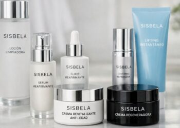 Mercadona impulsa su línea Sisbela: cosmética reafirmante de alta gama a precios bajos
