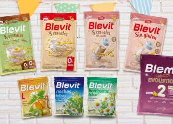 Muestras gratis para familias: Ordesa regala 9 packs con productos para bebés y adultos