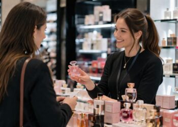 Primor lanza rebajas de hasta el 60% en perfumes y 50% en cosmética